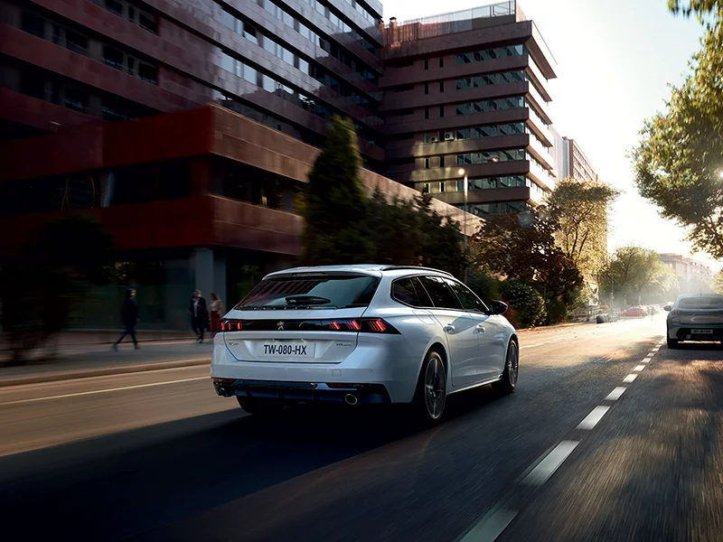Peugeot